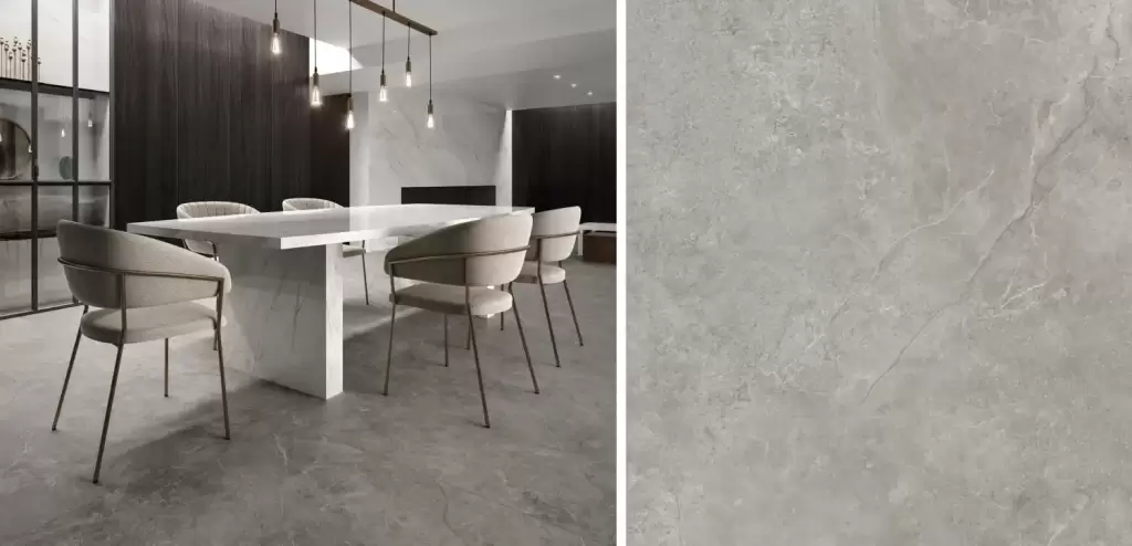 Интерьер Xlight by Porcelanosa Fiori Di Bosco