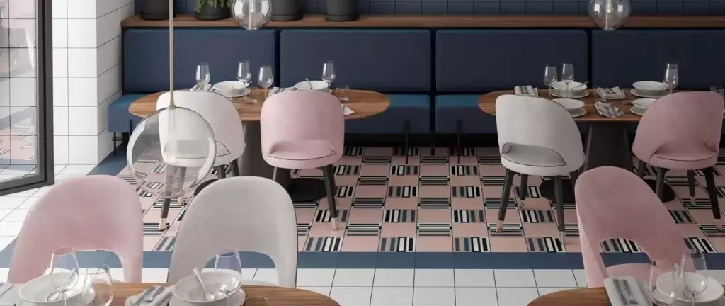 Интерьер Equipe Bauhome - 7