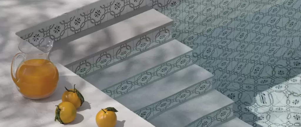 Интерьер Harmony Tanger - 7