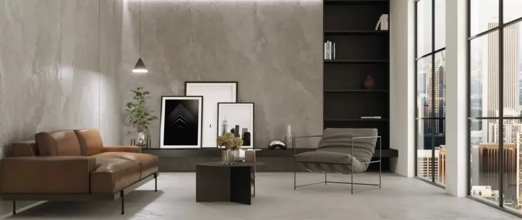 Интерьер Museum Chicago