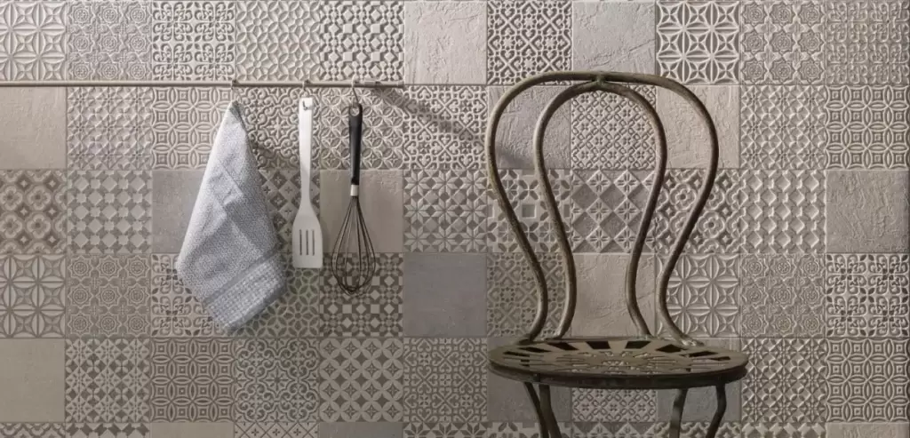 Интерьер Porcelanosa Marbella