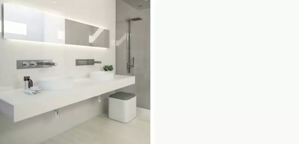 Интерьер Xlight by Porcelanosa Moon