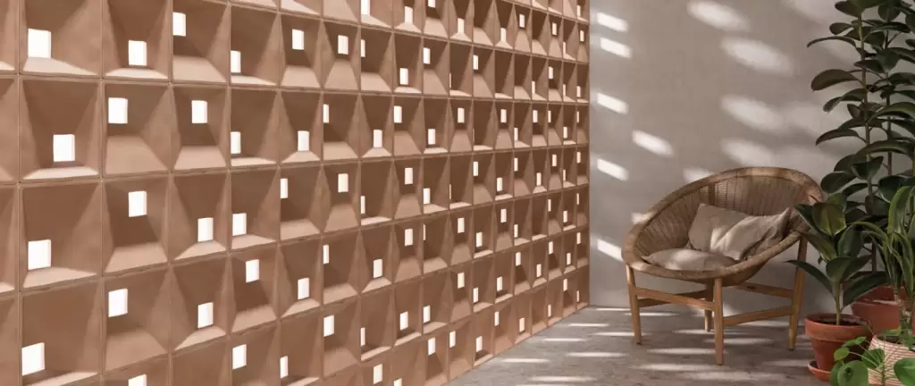 Интерьер Harmony Castello