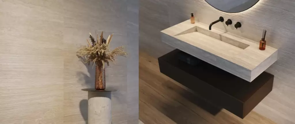 Интерьер Museum Arte - 1