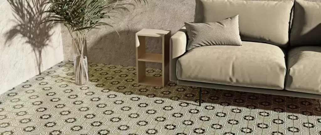 Интерьер Harmony Casablanca - 8