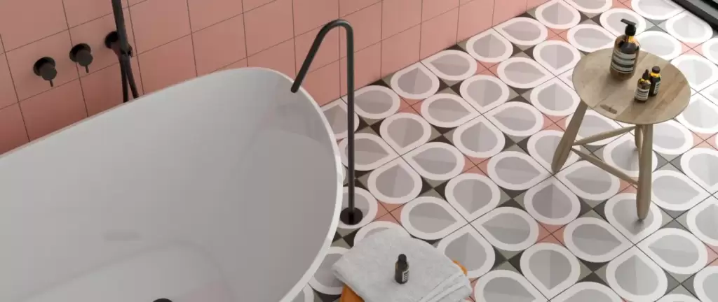 Интерьер Equipe Bauhome