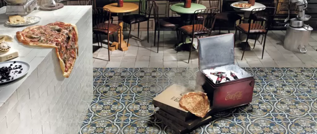 Интерьер FS by Peronda Fs Original - 3