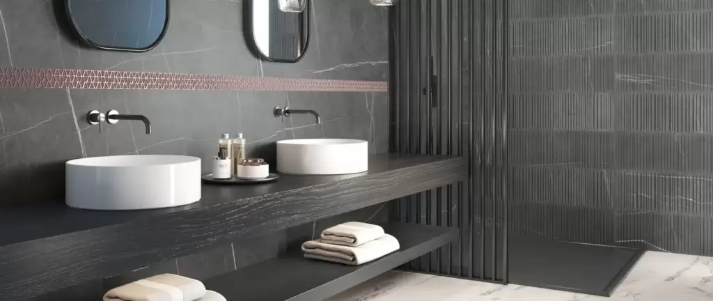 Интерьер Colorker Nomade - 1