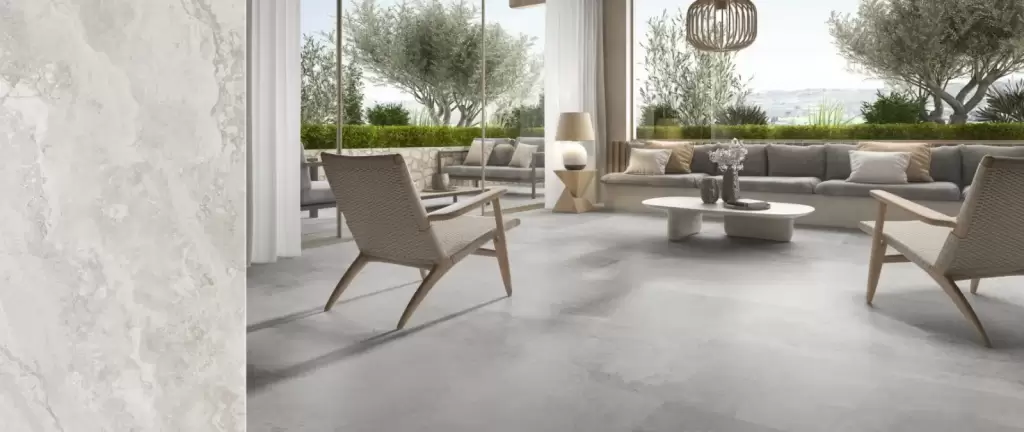 Интерьер Colorker Solange - 1