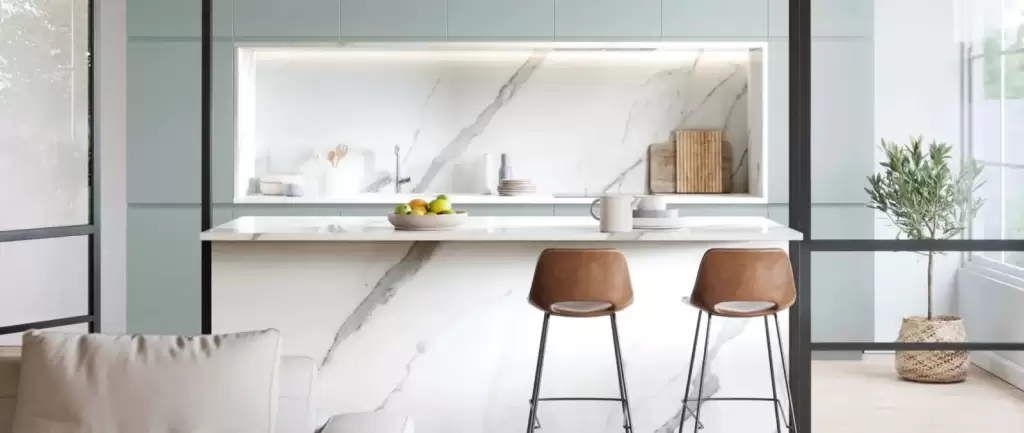 Интерьер Xlight by Porcelanosa Aria - 1