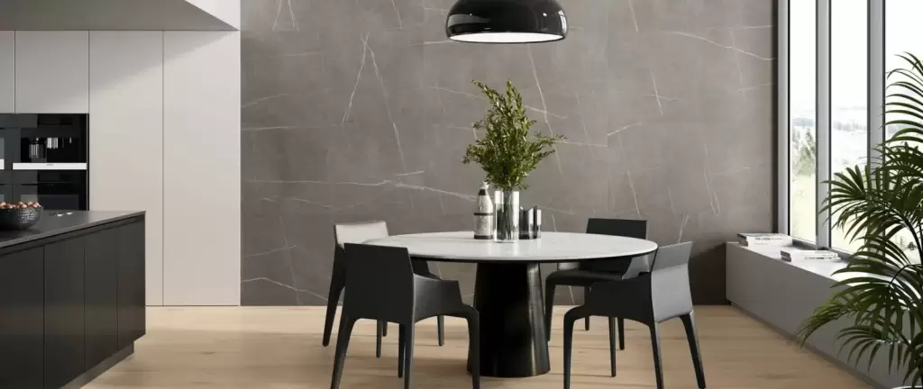 Интерьер Colorker Nomade - 7