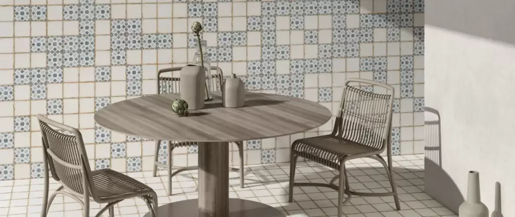 Интерьер Harmony Casablanca - 4