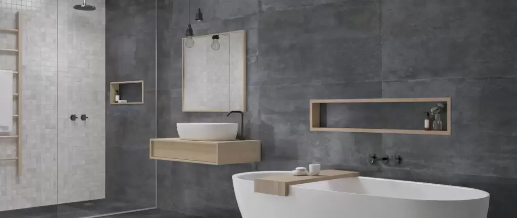 Интерьер Peronda Brass