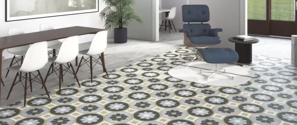 Интерьер Harmony Aruba - 3