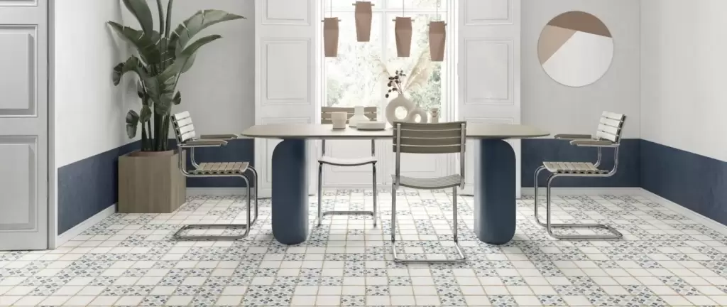 Интерьер Harmony Casablanca - 5