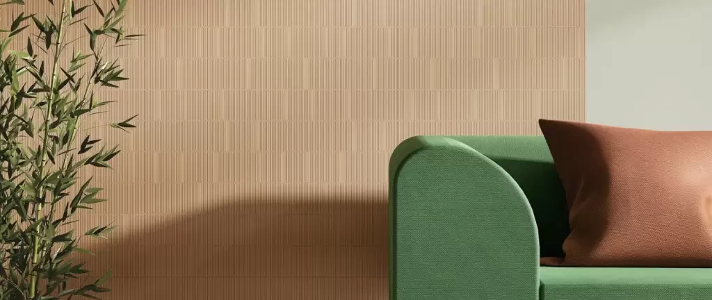 Интерьер Harmony Beat