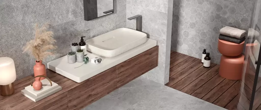 Интерьер Colorker Liberty - 2