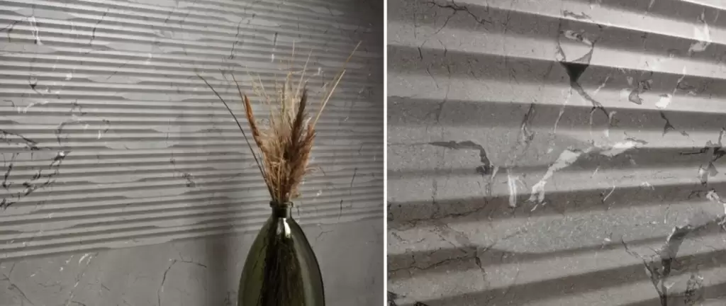 Интерьер Museum Sublime - 5