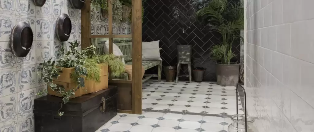 Интерьер FS by Peronda Fs Yard - 3