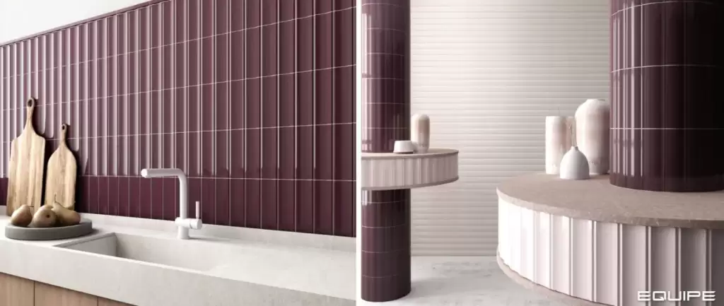 Интерьер Equipe Vibe - 1