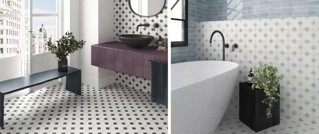 Интерьер Equipe Kasbah - 1