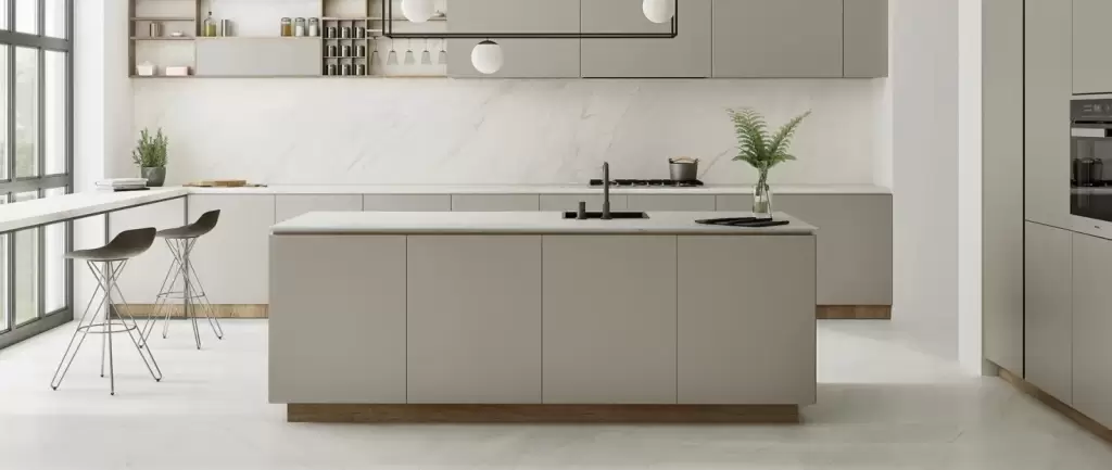 Интерьер Xlight by Porcelanosa Glem