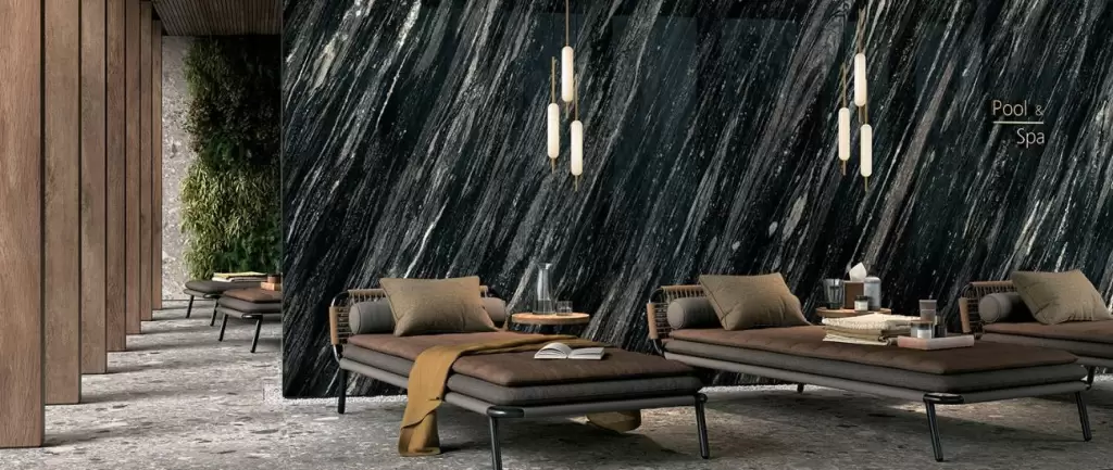 Интерьер Mirage Wanderlust - 4