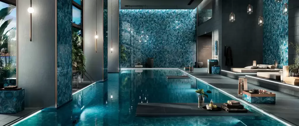 Интерьер Mirage Wanderlust - 7