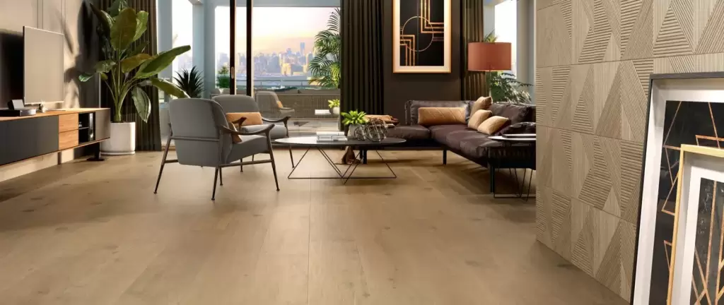 Интерьер Colorker Century - 6