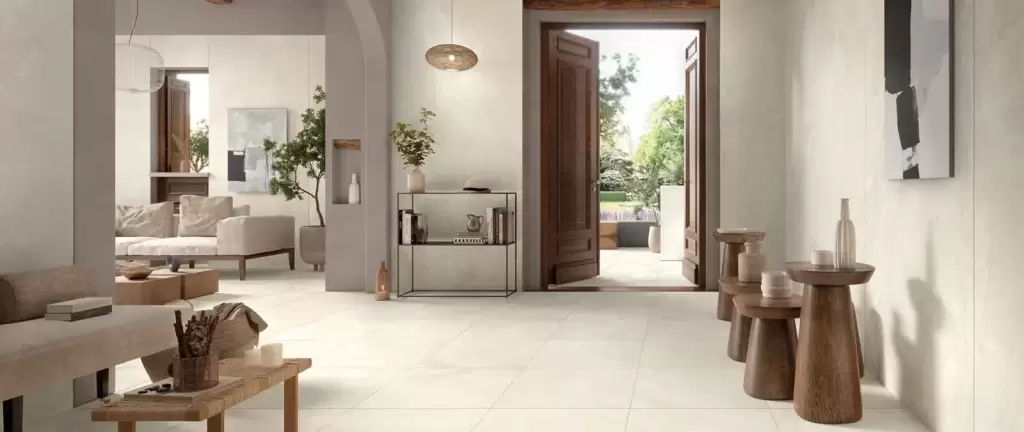 Интерьер Mirage Elysian