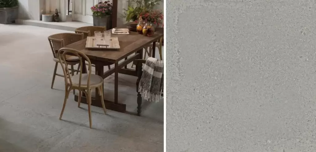 Интерьер Porcelanosa Loft - 1