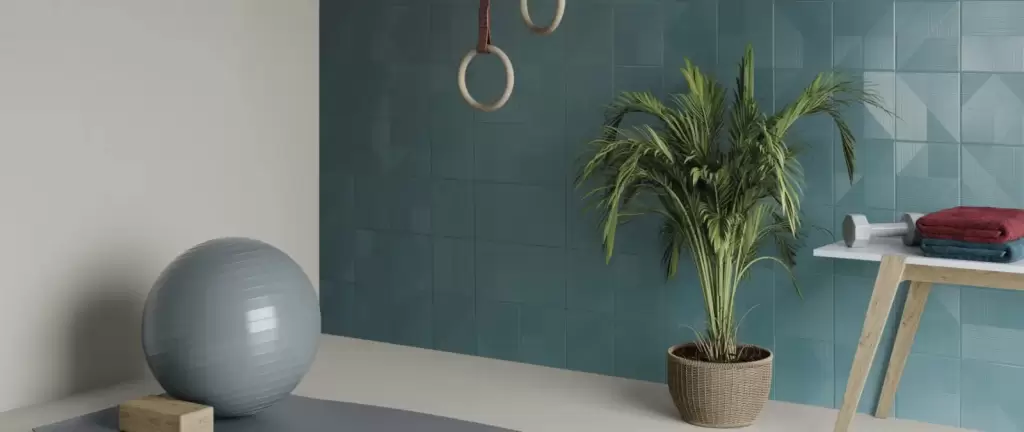 Интерьер Harmony Lins - 2