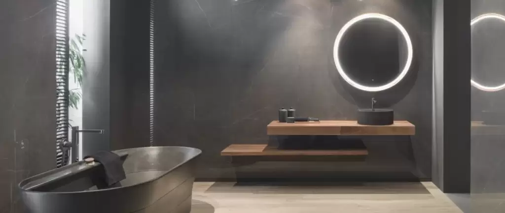 Интерьер Xlight by Porcelanosa Liem - 3