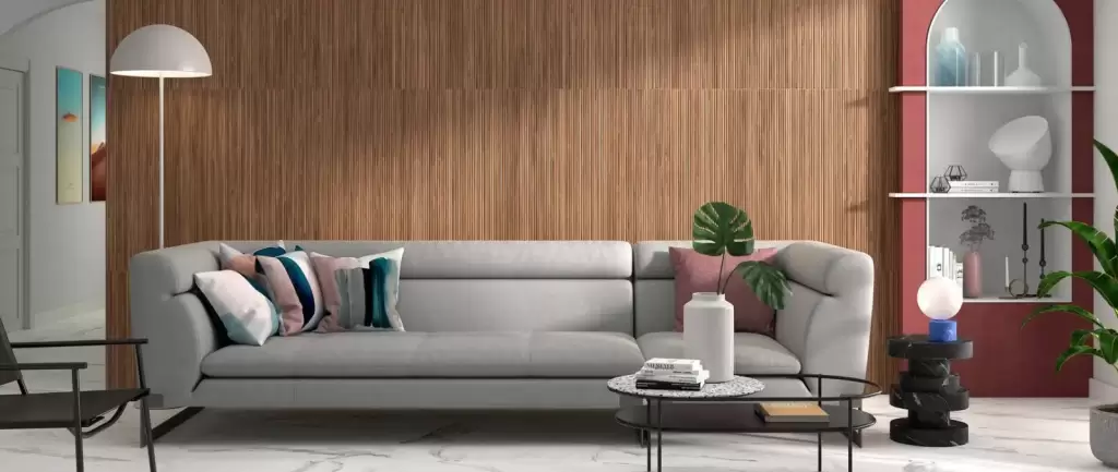 Интерьер Colorker Linnear - 2