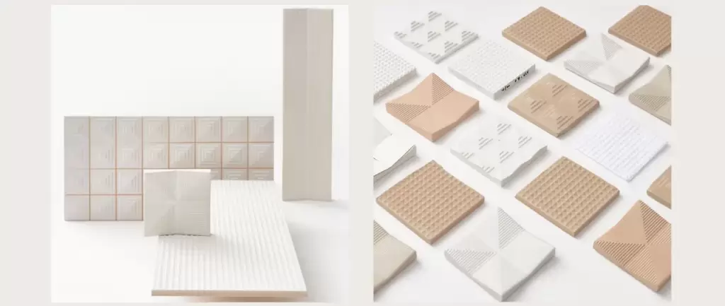 Интерьер Harmony Pique