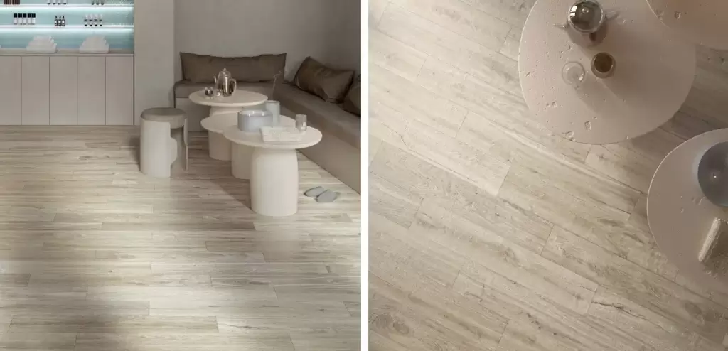 Интерьер Mirage Kao