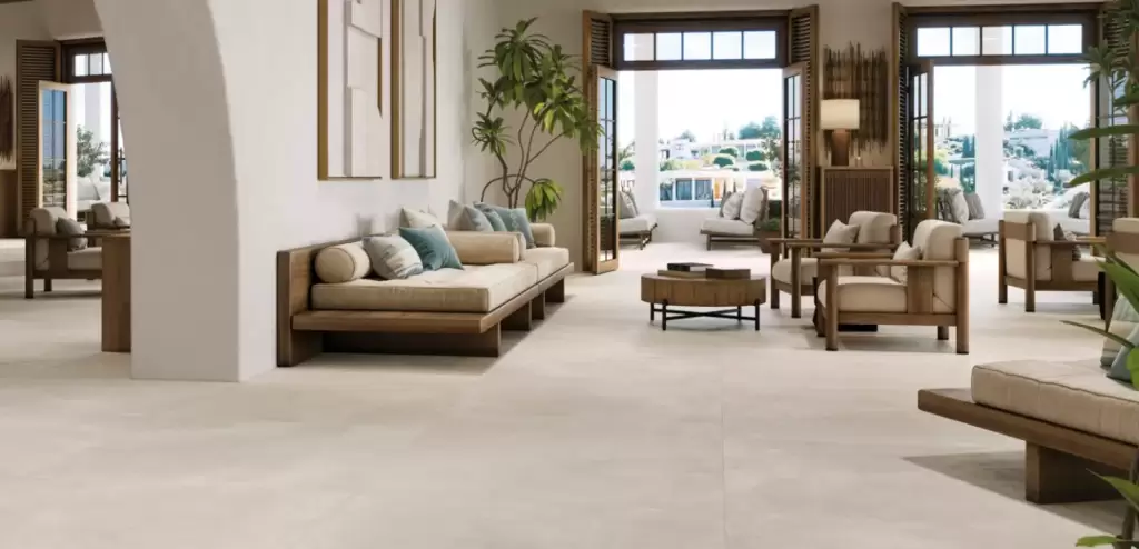 Интерьер Porcelanosa Santorini - 3