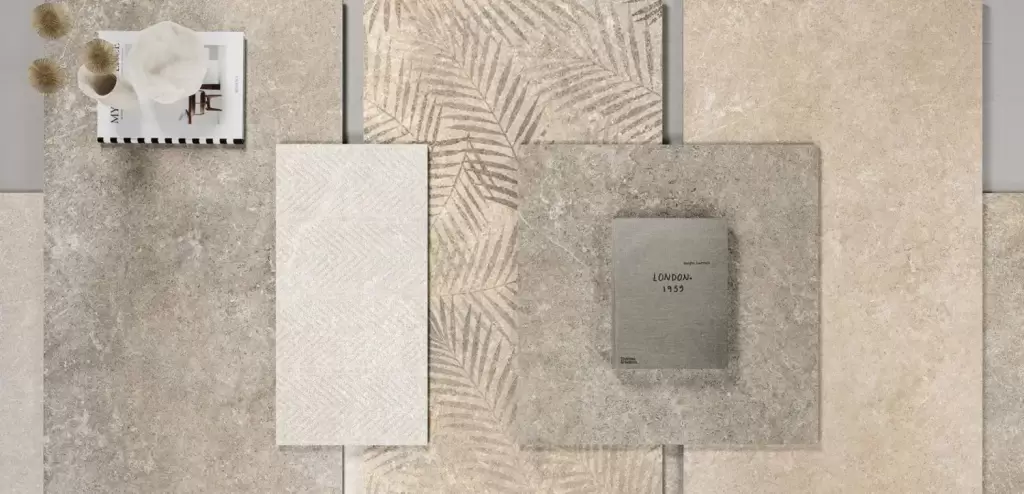 Интерьер Colorker Bella Stone