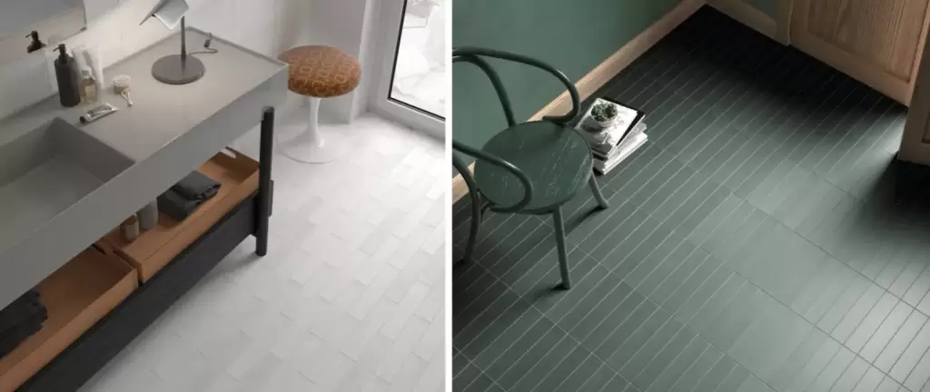 Интерьер Equipe Wadi - 1