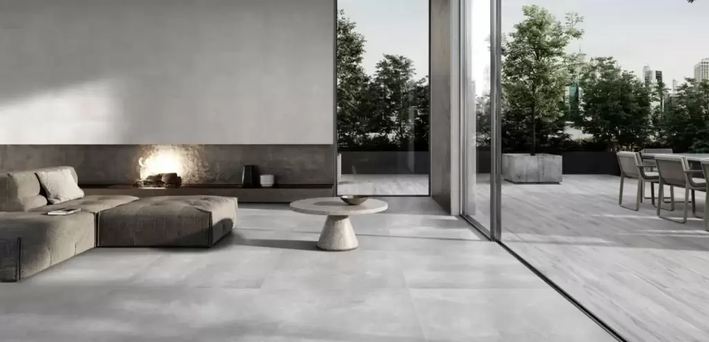 Интерьер Peronda Scala - 3