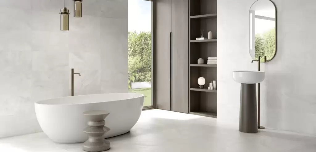 Интерьер Colorker Petra Viva - 2