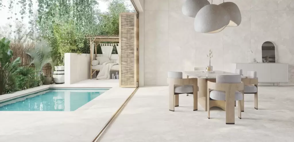 Интерьер Museum Serene - 2