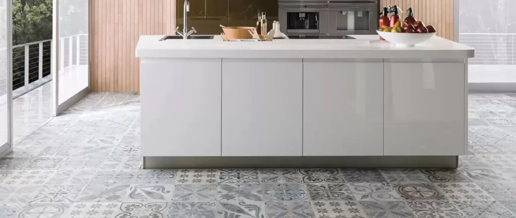 Интерьер Porcelanosa Antique - 1