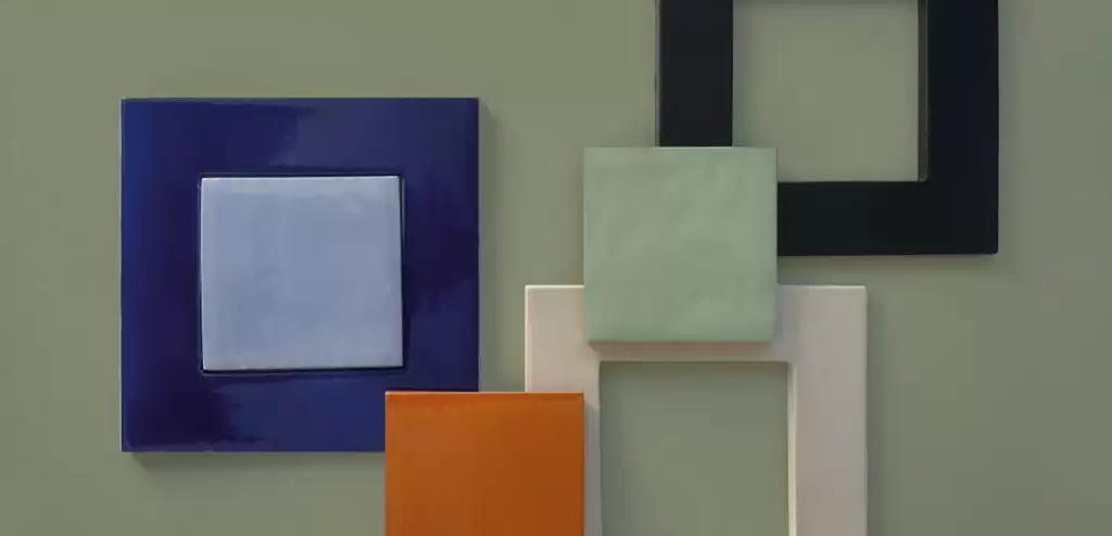 Интерьер Harmony In & Out