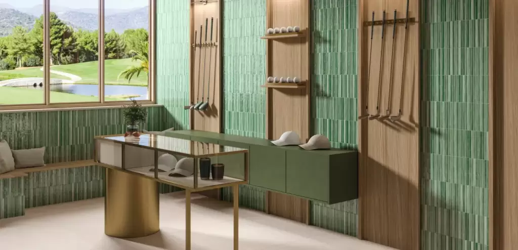 Интерьер Harmony Joia