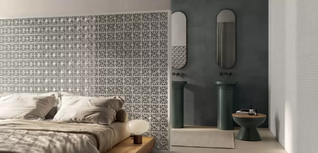 Интерьер Mirage Terrae - 1