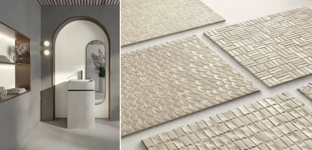 Интерьер Mirage Nagomi - 1