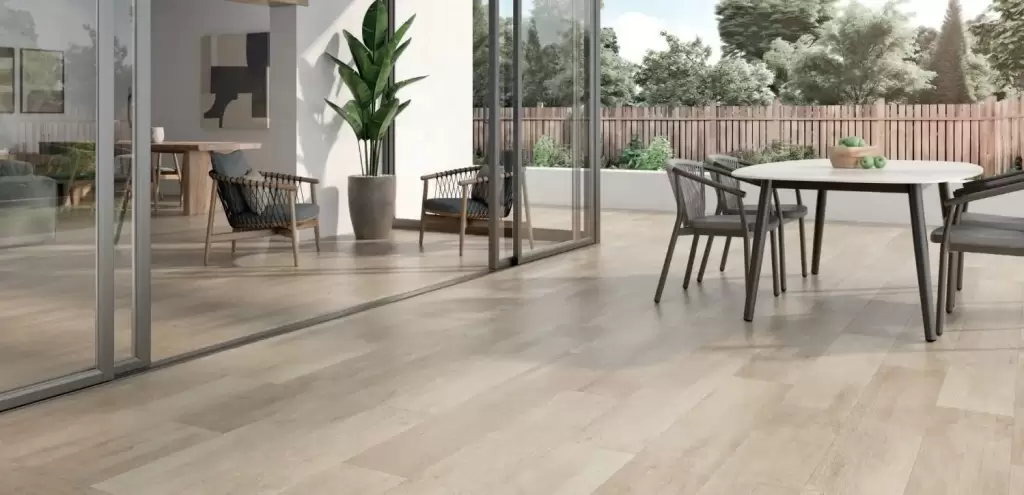 Интерьер Colorker Woodside - 1