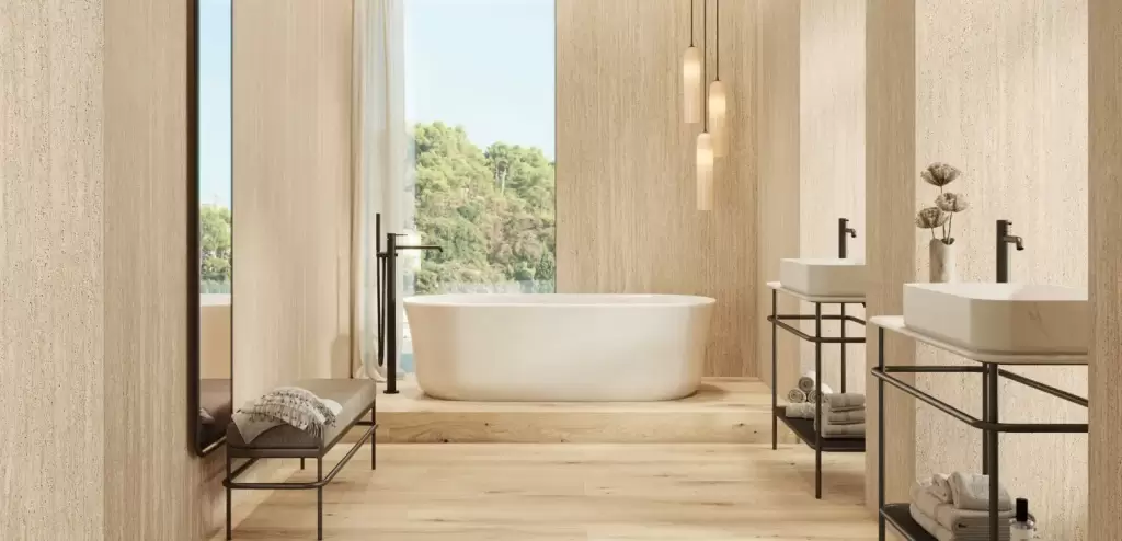 Интерьер Xlight by Porcelanosa Taranto - 1