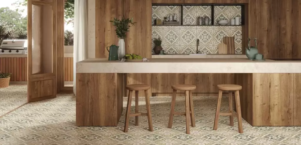 Интерьер FS by Peronda Fs 1827